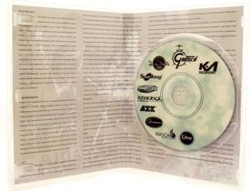 DVD Bráulio Mayrink Bateria Complementar - Rock, Salsa, Funk, Afro, Jazz, Pedal Duplo, Ostinato - DVDs ou CDs