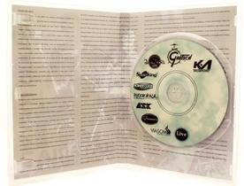 DVD Bráulio Mayrink Bateria Complementar - Rock, Salsa, Funk, Afro, Jazz, Pedal Duplo, Ostinato
