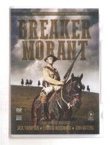 DVD Breaker Morant DVD Breaker Morant