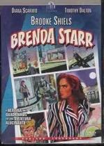 Dvd Brenda Starr - Filme - LIDER