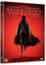 DVD Brightburn - Filho das Trevas (NOVO)