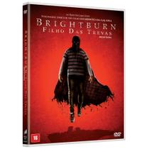DVD - Brightburn: Filho das Trevas