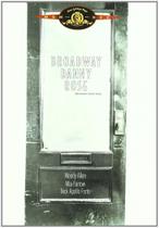 Dvd Broadway Danny Rose - 20Th