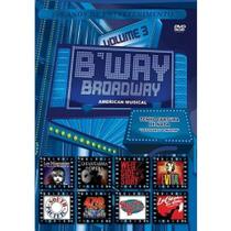 DVD Broadway Tenho Fartura de Nada Got Plentty O Nuttin