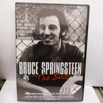 Dvd - Bruce Springsteen - Becoming The Boss Dvd - Bruce Springsteen - Becoming The Boss