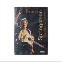DVD Bruce Springsteen - Rockin' Live From Italy - Bem Conservado DVD Bruce Springsteen - Rockin' Live From Italy - Bem Conservado