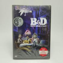 Dvd Bruninho E Davi , Ao Vivo Em Campo Grande