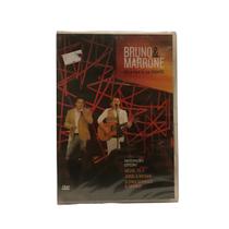 Dvd bruno e marrone pela porta da frente - Sony Music