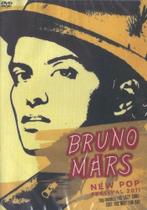 DVD Bruno Mars - New Pop Festival 2011 - 1