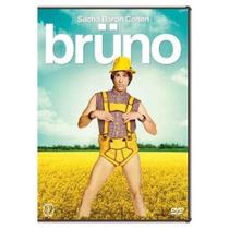 DVD - Bruno - Sony Pictures