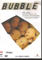 Dvd Bubble Nova Experiencia Steven Soderbergh - Paris