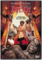 Dvd - Buddy Com Rene Russo