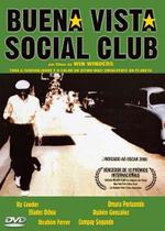 Dvd Buena Vista Social Club /Um Filme de Win Winders