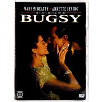 Dvd - Bugsy (Filme Raro De Gangster) - Sony Pictures