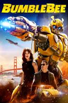 Dvd Bumblebee Hailee Steinfeld - Paramount Filmes