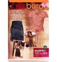 DVD Burda Style - Volume 3