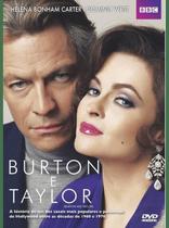Dvd Burton E Taylor - Paris Filmes
