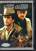 Dvd Butch Cassidy