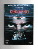 Dvd Cabo Do Medo - Martin Scorsese