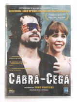 Dvd cabra-cega
