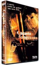 DVD Caçada Sangrenta - Suspense 18 Anos DVD Caçada Sangrenta - Suspense 18 Anos
