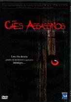 Dvd Cães Assassinos - Wes Craven - Europa filmes Dvd Cães Assassinos - Wes Craven - Europa filmes