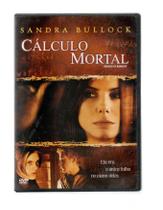 Dvd Calculo Mortal