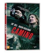 DVD - Camino - Califórnia Filmes