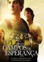 DVD - Campos de Esperança - 8067924 - SONY PICTURES