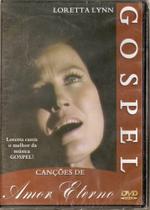 DVD Canções de Amor Eterno - Cine Art
