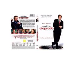 DVD Candidato Aloprado - UNIVERSAL