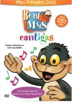 Dvd cantigas