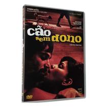 DVD Cão Sem Dono - Cinema Nacional Premiado
