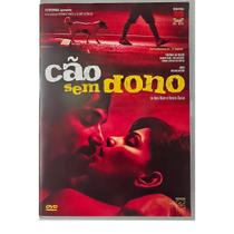 DVD Cão Sem Dono Drama Intenso Edição Especial Duplo DVD Cão Sem Dono Drama Intenso Edição Especial Duplo