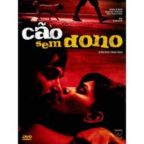 DVD Cão Sem Dono