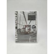 Dvd Capital Inicial, Acustico Nyc - Original