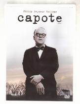 Dvd capote : filme