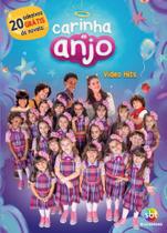 DVD Carinha De Anjo - Canal 3 Distribuidora Ltda