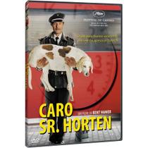 DVD Caro Sr. Horten