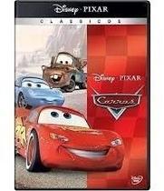 DVD Carros DVD Carros