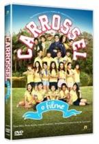 DVD Carrossel, O Filme - 1