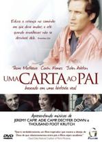 DVD Cartas Ao Pai - Graça