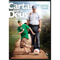DVD Cartas Para Deus DVD Cartas Para Deus