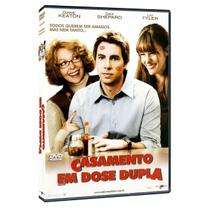 DVD Casamento Em Dose Dupla - CALIFORNIA