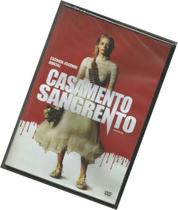 Dvd: Casamento Sangrento - Fox Entertainment