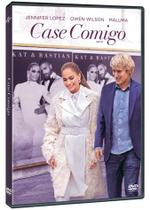 Dvd: Case Comigo - Jennifer Lopez - Universal