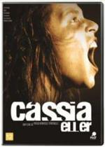 Dvd Cássia Eller - LC