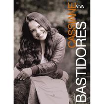 DVD Cassiane - Viva Bastidores (Digipack) - SONY