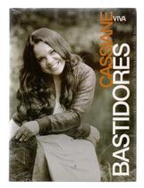 Dvd cassiane - viva bastidores