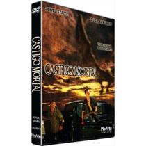 DVD Castigo Mortal Tente Escapar Dessa Criatura! Original DVD Castigo Mortal Tente Escapar Dessa Criatura! Original